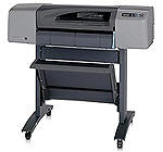 designjet 500mono
